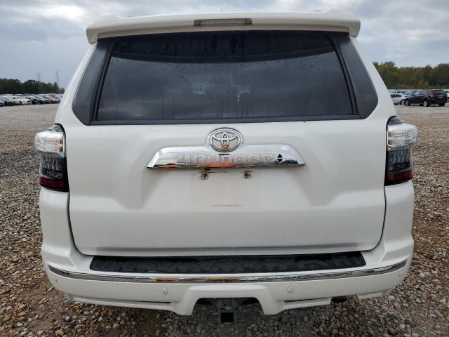 2015 TOYOTA 4RUNNER SR - JTEZU5JR7F5097999