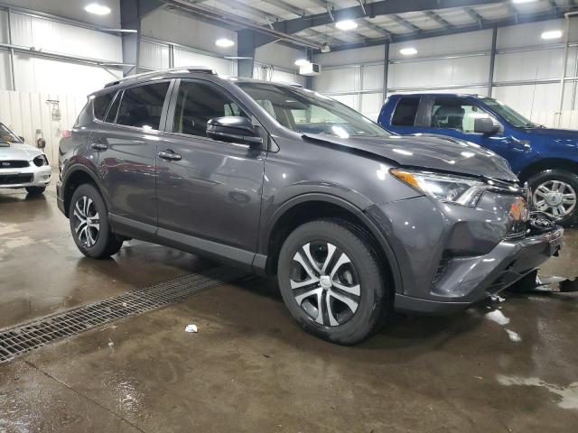 2018 TOYOTA RAV4 LE - JTMBFREV7JJ178564