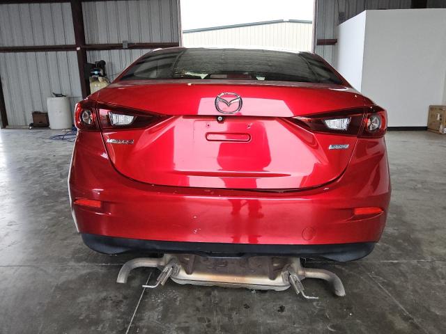 VIN 3MZBM1U77FM225206 2015 MAZDA 3 no.6