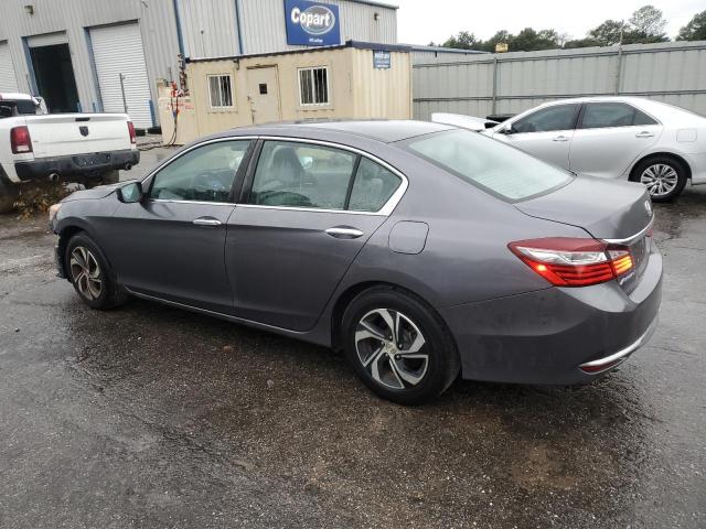 2017 HONDA ACCORD LX - 1HGCR2F30HA282227