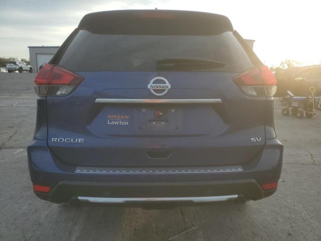 2020 NISSAN ROGUE S - JN8AT2MT0LW000825