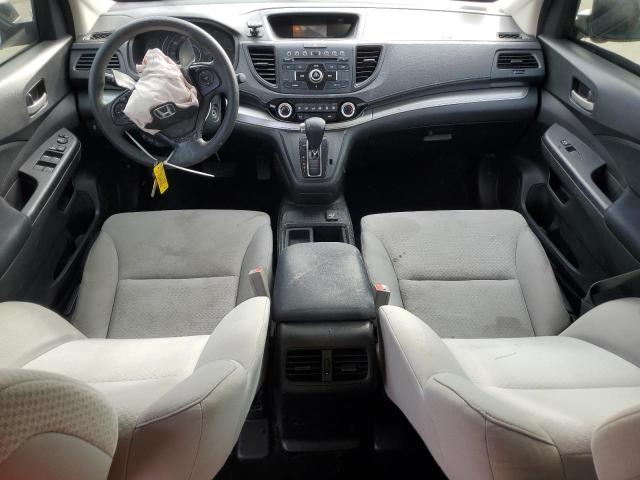 2016 HONDA CR-V LX - 2HKRM3H33GH528382