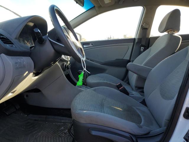 2017 HYUNDAI ACCENT SE - KMHCT4AE0HU309957
