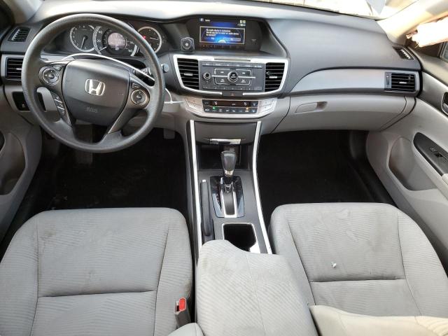 2015 HONDA ACCORD LX - 1HGCR2F36FA210140