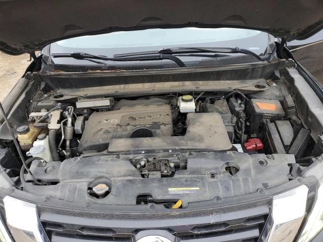 2019 NISSAN PATHFINDER - 5N1DR2MNXKC602099