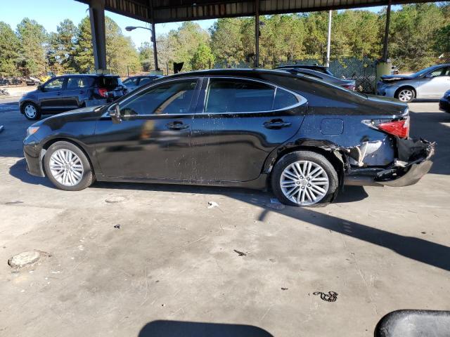 VIN JTHBK1GG4E2093708 2014 LEXUS ES350 no.2