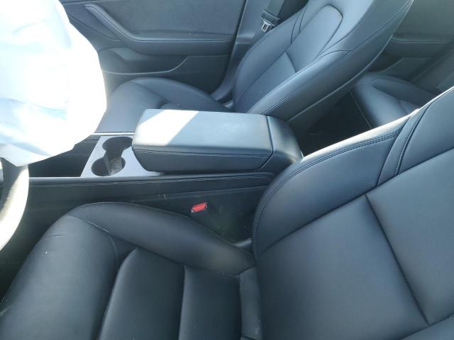 2023 TESLA MODEL 3 - 5YJ3E1EC8PF409012