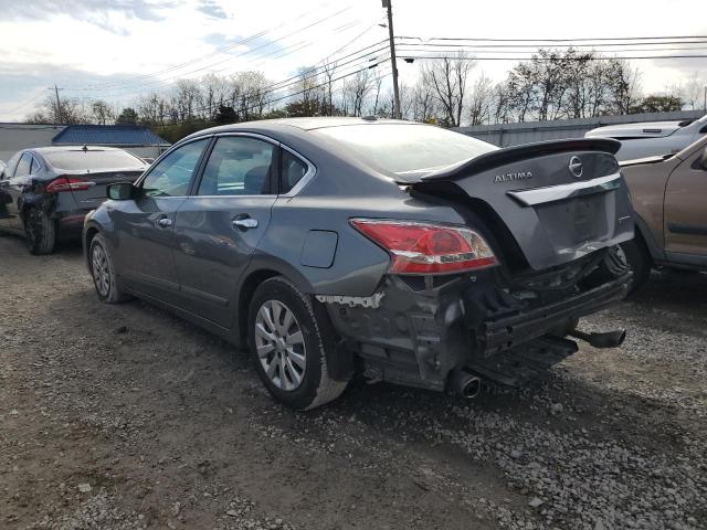 2015 NISSAN ALTIMA 2.5 - 1N4AL3AP9FC480903