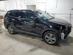 HYUNDAI SANTA FE S photo