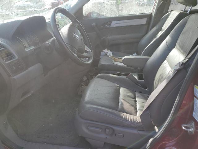 2011 HONDA CR-V LX - 5J6RE4H37BL096414