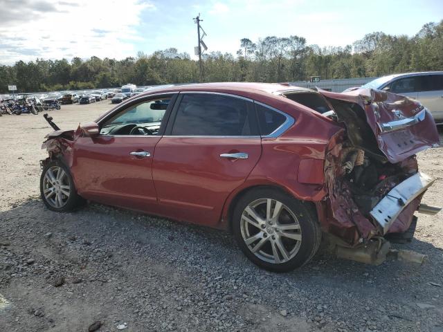 Vin: 1n4bl3ap0dn470007, lot: 80459784, nissan altima 3.5s 20132