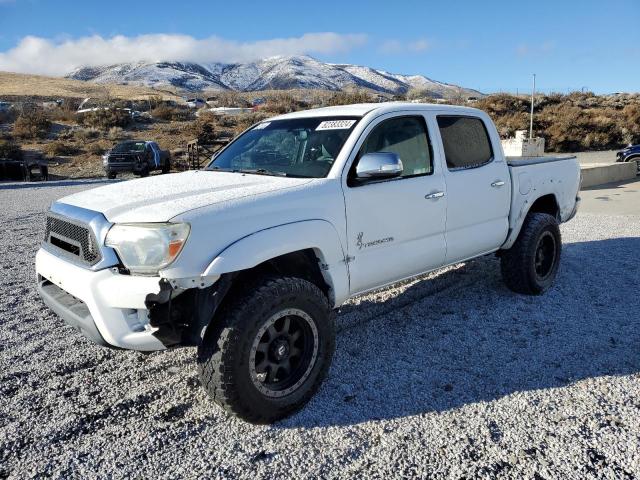 VIN 5TFLU4EN5DX076808 2013 TOYOTA TACOMA no.1