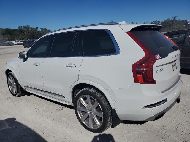 VIN YV4BC0PL1H1177966 2017 VOLVO XC90 no.2