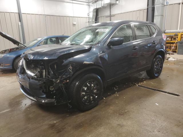 2016 NISSAN ROGUE S #3024729232