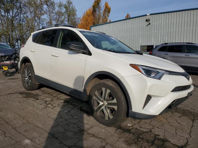 2017 TOYOTA RAV4 LE - JTMBFREV7HJ135952