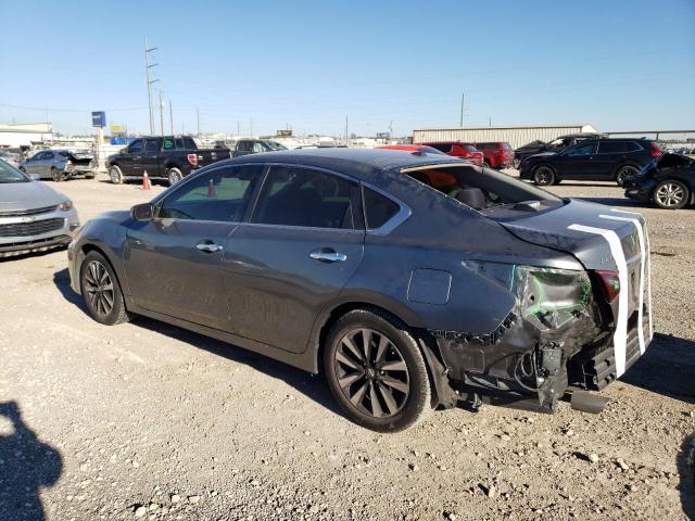 2018 NISSAN ALTIMA 2.5 - 1N4AL3AP5JC154900