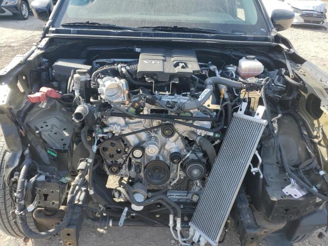 2022 NISSAN FRONTIER - 1N6ED1EJ0NN662251