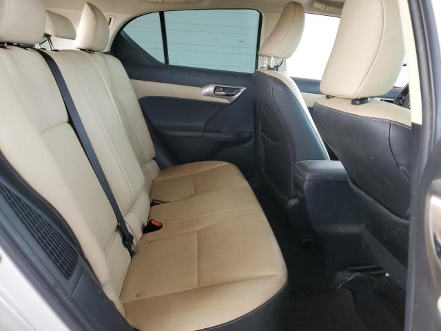 2017 LEXUS CT 200 JTHKD5BH8H2294078