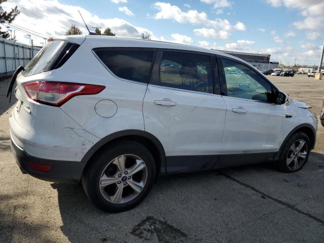 Vin: 1fmcu0g94eud52354, lot: 79089454, ford escape se 20143