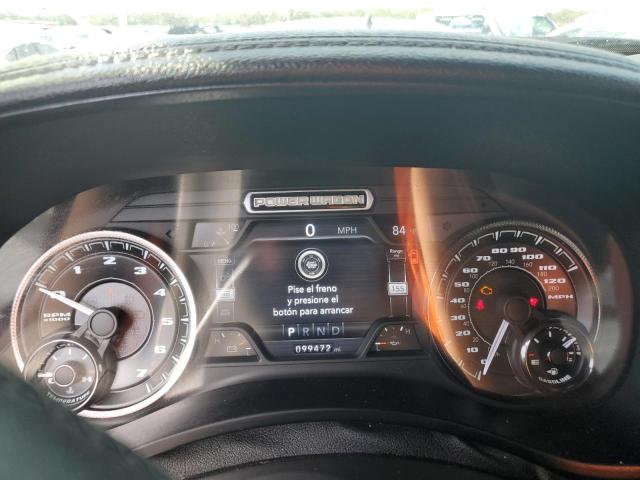 2019 RAM 2500 POWER 3C6TR5EJ9KG568450