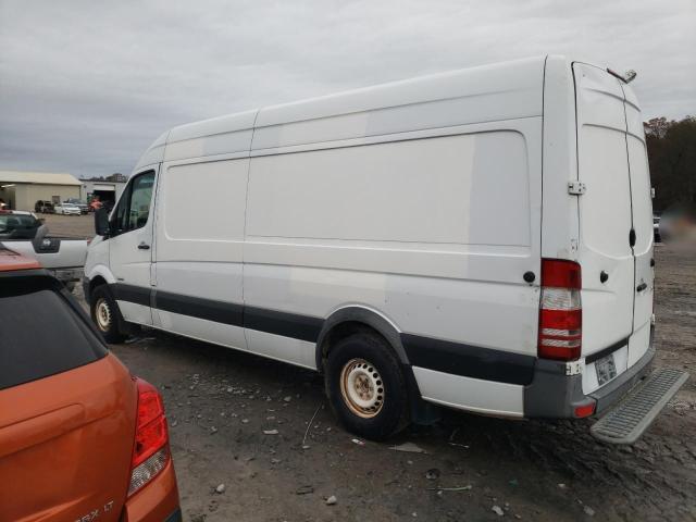 VIN WD3PE8DE7E5902797 2014 MERCEDES-BENZ SPRINTER no.2