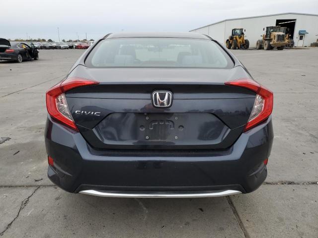 VIN 2HGFC2F68KH582079 2019 HONDA CIVIC no.6