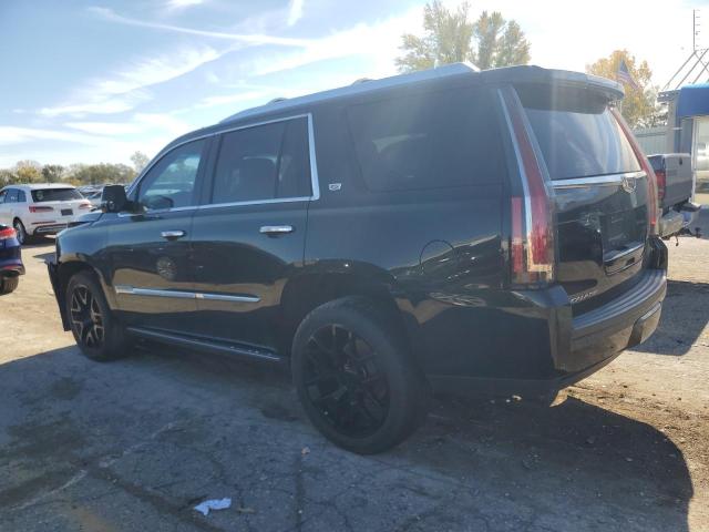Vin: 1gys4ckj6gr325398, lot: 80162324, cadillac escalade premium 20162