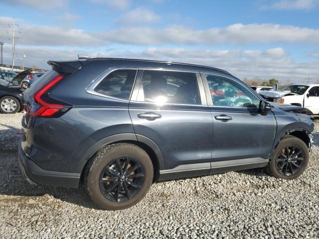 2024 HONDA CR-V SPORT - 5J6RS6H54RL024702