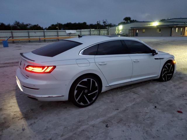 VIN WVWTR7AN6PE003181 2023 VOLKSWAGEN ARTEON no.3