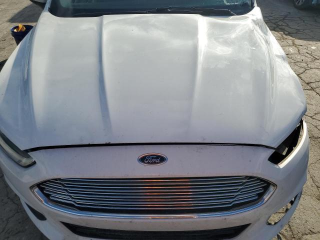 2015 FORD FUSION S - 1FA6P0G74F5112827