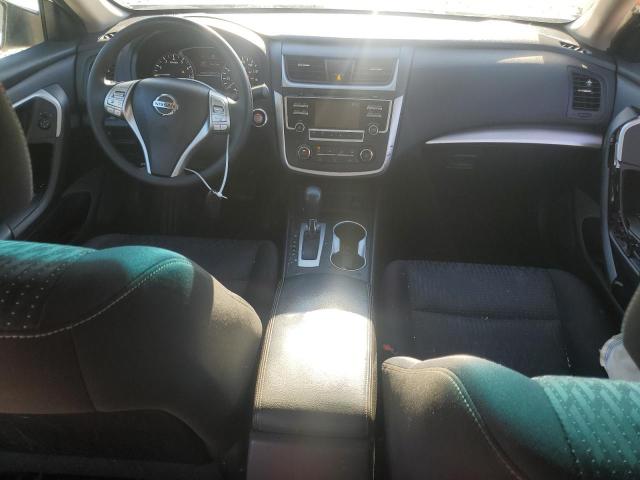2017 NISSAN ALTIMA 2.5 - 1N4AL3AP2HC172930