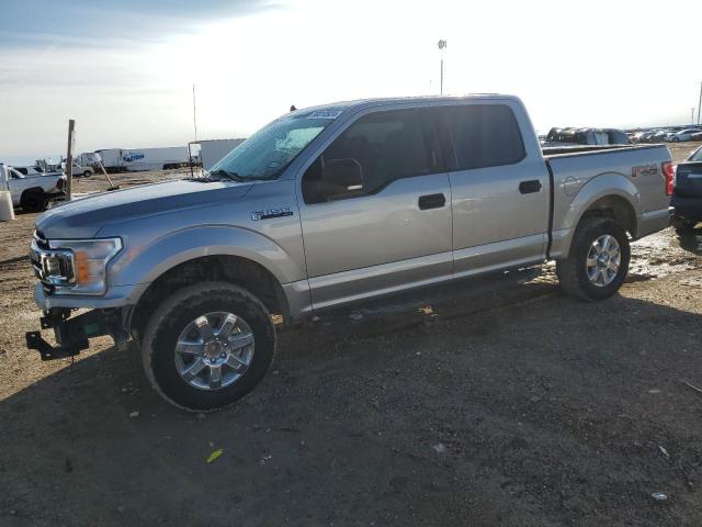 2020 FORD F150 SUPER #2993558199