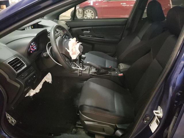 2021 SUBARU WRX PREMIU - JF1VA1C63M9823621