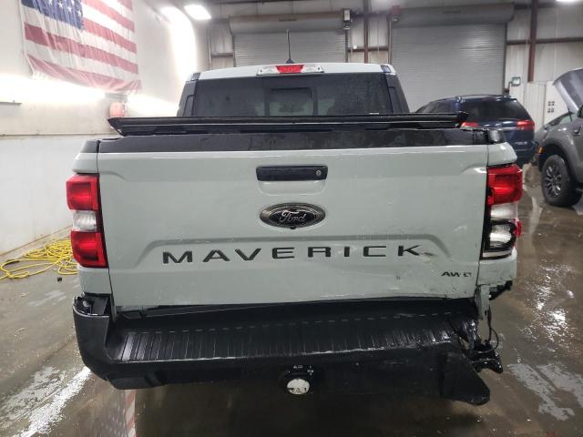 2023 FORD MAVERICK X - 3FTTW8F97PRA08221