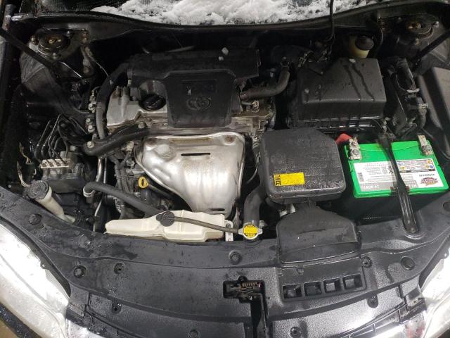 2015 TOYOTA CAMRY LE - 4T4BF1FK4FR460836