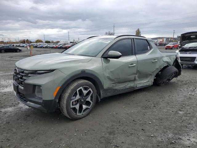 2022 HYUNDAI SANTA CRUZ - 5NTJEDAF0NH012516