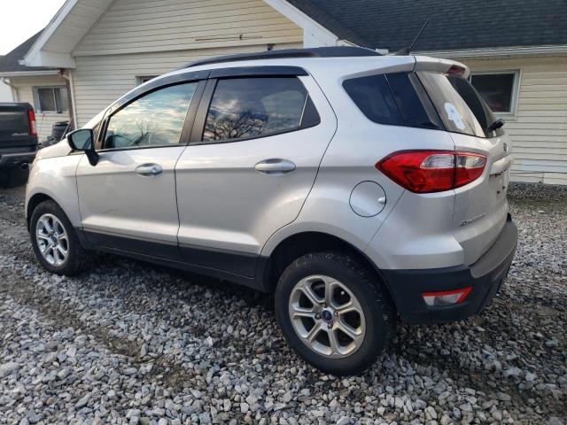 Vin: maj6s3gl3mc431450, lot: 81057974, ford ecosport se 20212