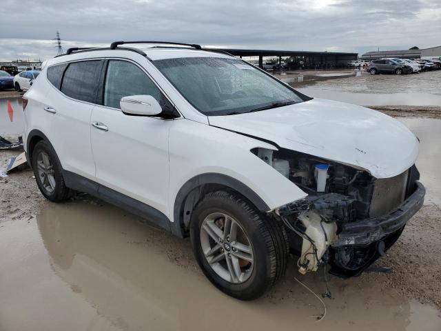 2018 HYUNDAI SANTA FE S - 5NMZU3LB7JH090338