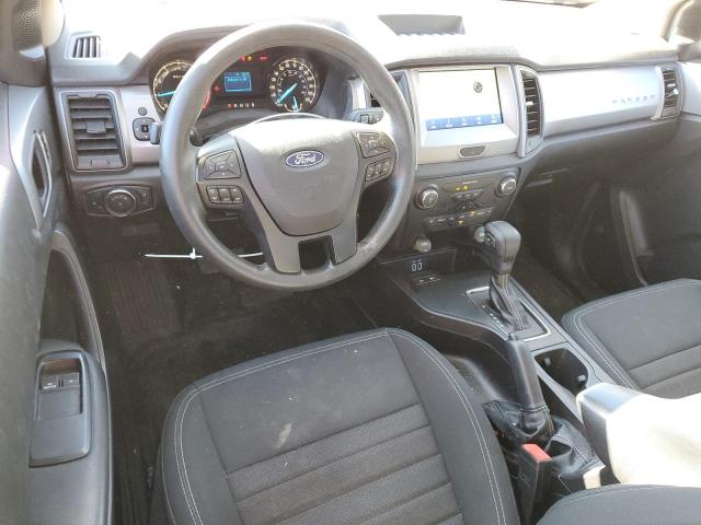 2022 FORD RANGER XL - 1FTER1EH8NLD41152