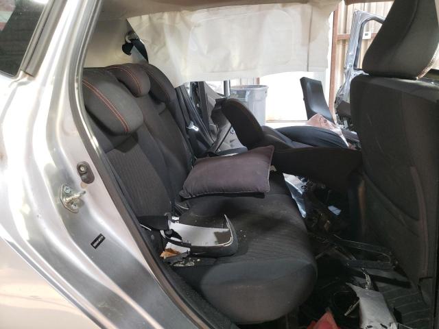 2018 HONDA FIT SPORT 3HGGK5H63JM707334