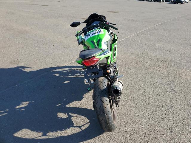 2022 KAWASAKI EX300 JKAEX8B19EA007367