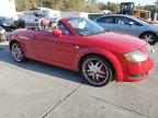 Lot #2957804211 2001 AUDI TT