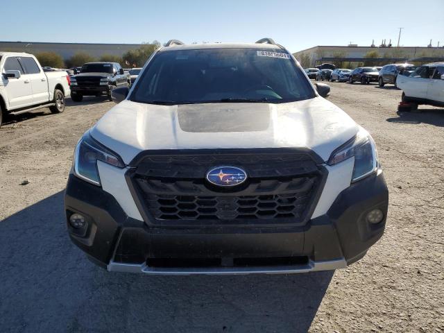 2022 SUBARU FORESTER W - JF2SKAMCXNH416984