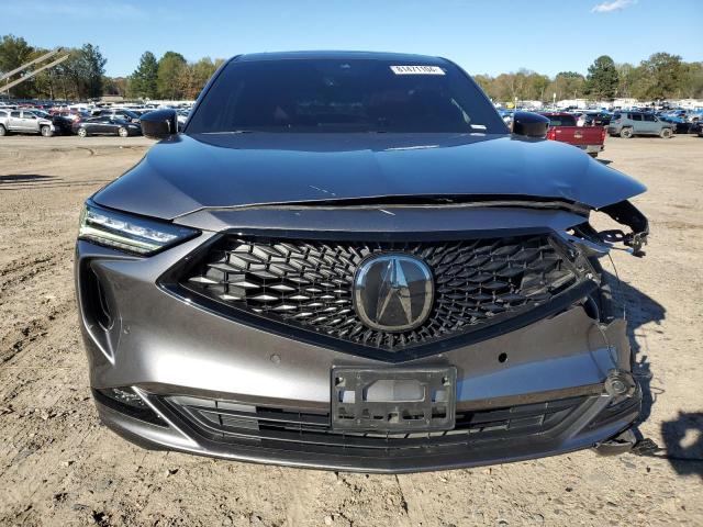 2023 ACURA MDX A-SPEC - 5J8YE1H09PL008963