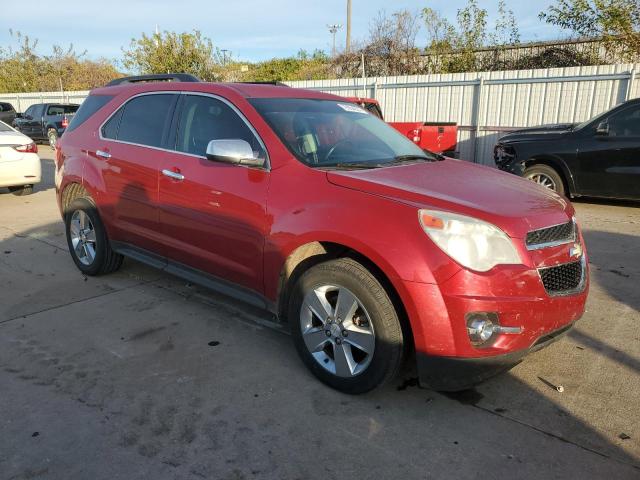 2015 CHEVROLET EQUINOX LT - 1GNALCEK2FZ123320