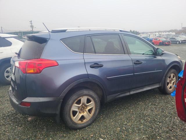 Vin: 2t3bfrev2dw108489, lot: 79765244, toyota rav4 le 20133