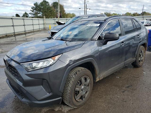 2019 TOYOTA RAV4 LE #3027327296