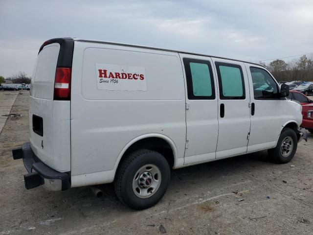 1GTW7AF77M1244907 2021 GMC SAVANA