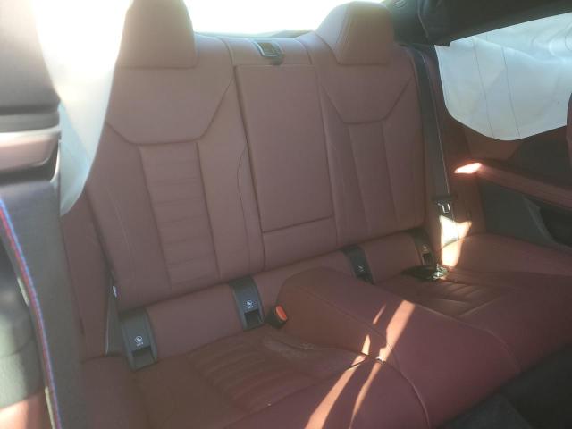 2022 BMW M440XI WBA13AR02NCK68880