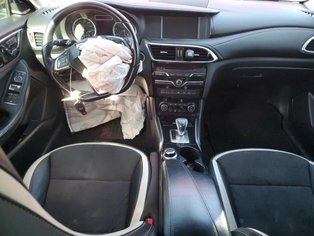 2018 INFINITI QX30 BASE - SJKCH5CP1JA042844